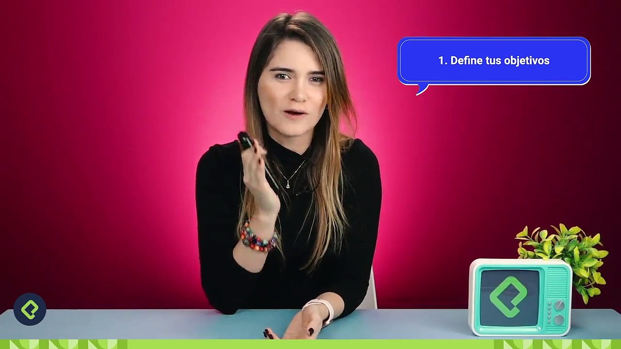 Pasos para crear tu marca personal