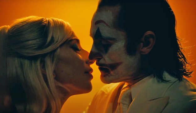 Guasón 2: Folie À Deux | Teaser tráiler subtitulado