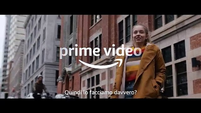 Les Voyeurs Bande-annonce (IT)