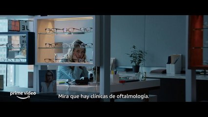 Les Voyeurs Bande-annonce (ES)