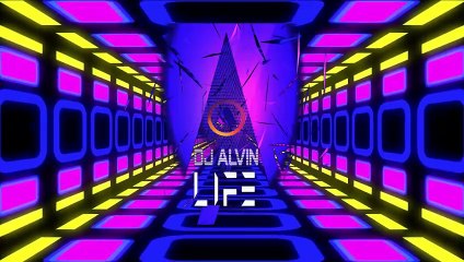 DJ Alvin - Life