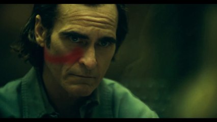 Joker: Folie à Deux - Teaser Tráiler Oficial español