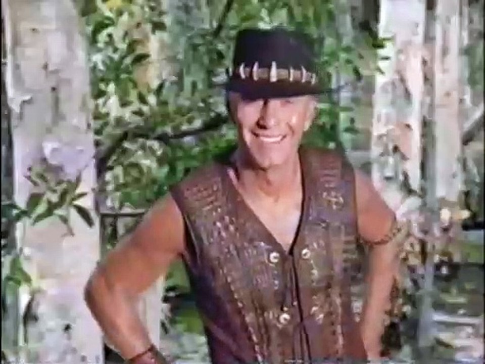 Paramount Parks Commercial 2004 (Attempted HQ Remake)