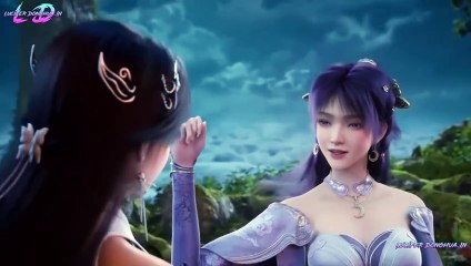 Shrouding The Heavens Ep.52 English Sub