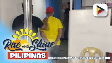 Lalaki, arestado matapos manutok ng baril sa Tondo, Manila; Suspect, nahulihan din ng granada