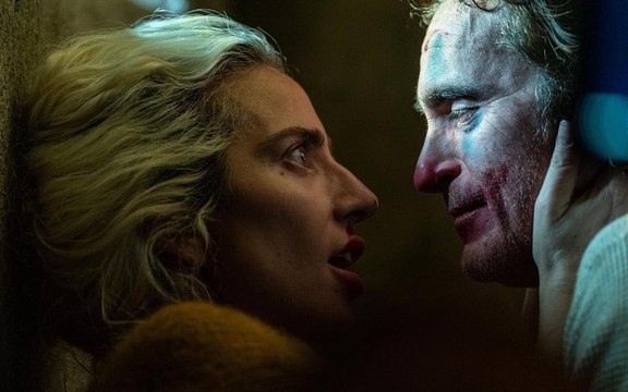 'Joker 2', tráiler de la película con Joaquin Phoenix y Lady Gaga