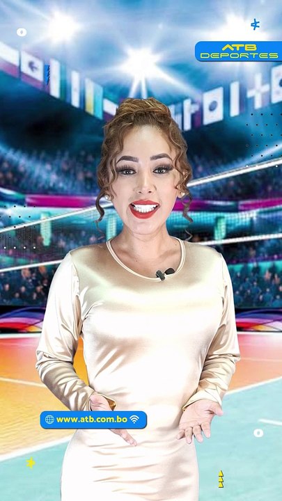 ¿Qué deportistas bolivianos se destacaron en estos últimos Juegos Bolivarianos? ¡Ha llegado el momento de celebrar los logros deportivos de nuestros atletas!