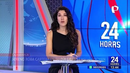 PNP halla 225 ladrillos de cocaína camuflados en un vehículo que iba por la carretera en Cañete