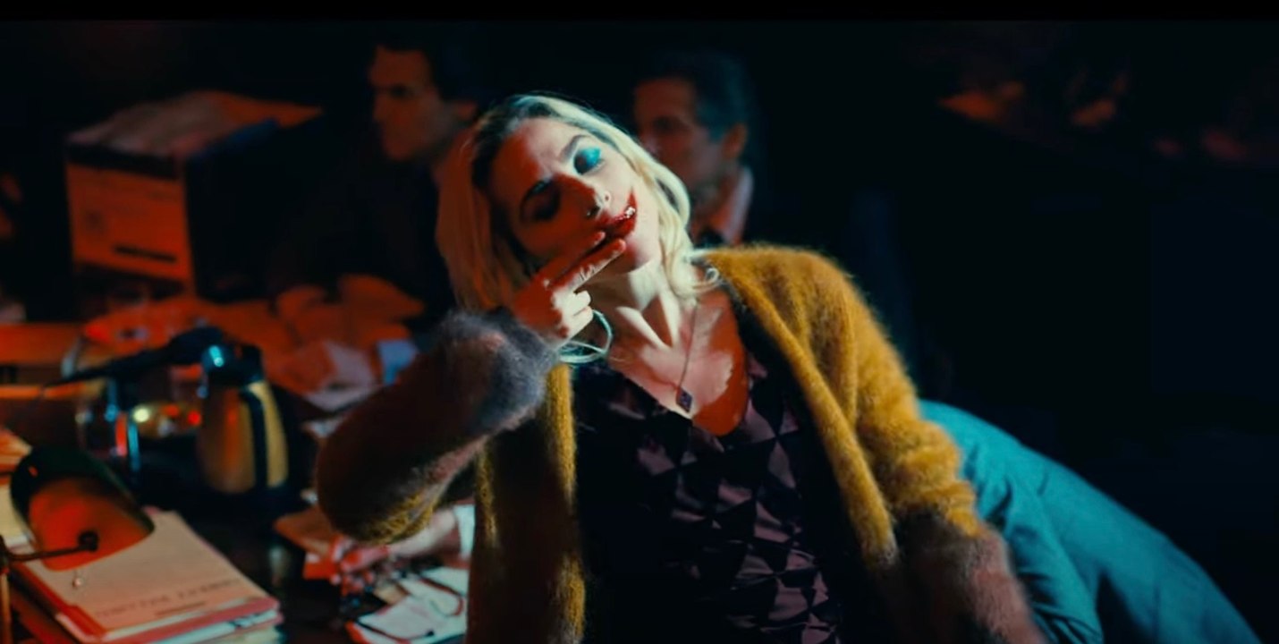 Joker : Folie À Deux (2024) - Bande-Annonce Officiel (VOST)