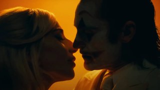 Joker : Folie À Deux (2024) - Bande-Annonce Officiel (VF)