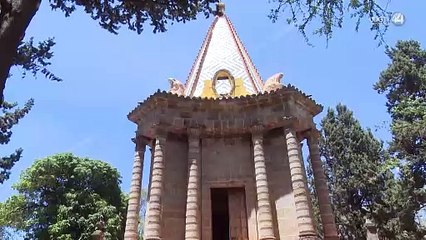 Tiempo y memorias: Jessica Gadga inaugurará su exposición ‘Volátil’ en el Museo Panteón de Belén