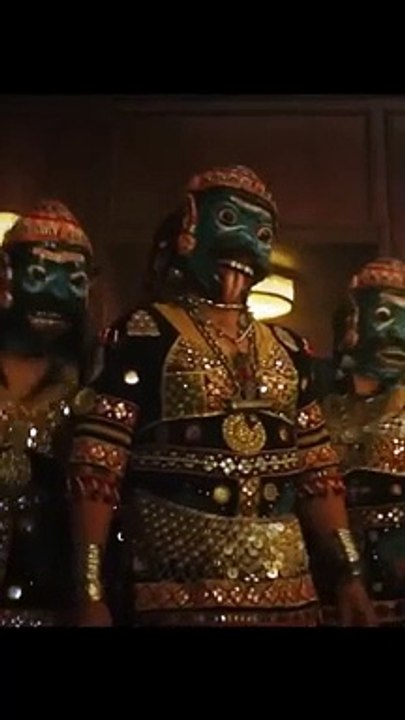 FURIA PRIMITIVA (2024)