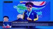 DEPORTES TELESUR 09-04-2024 Ecuador asegura cupo en los Juegos Olímpicos París 2024.