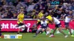 Super Rugby headbutts, high tackles and suspensions