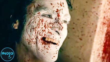 Top 10 Times The Joker Was Actually Nice to Someone