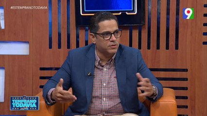 Luis José Germán: “El Teatro sí es rentable” | ETT