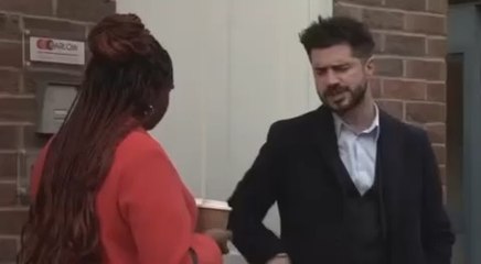Adam Barlow: 15th january 2024.