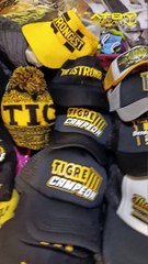 Victoria gualdinegra fundamental en el debut de la Copa Libertadores de América.