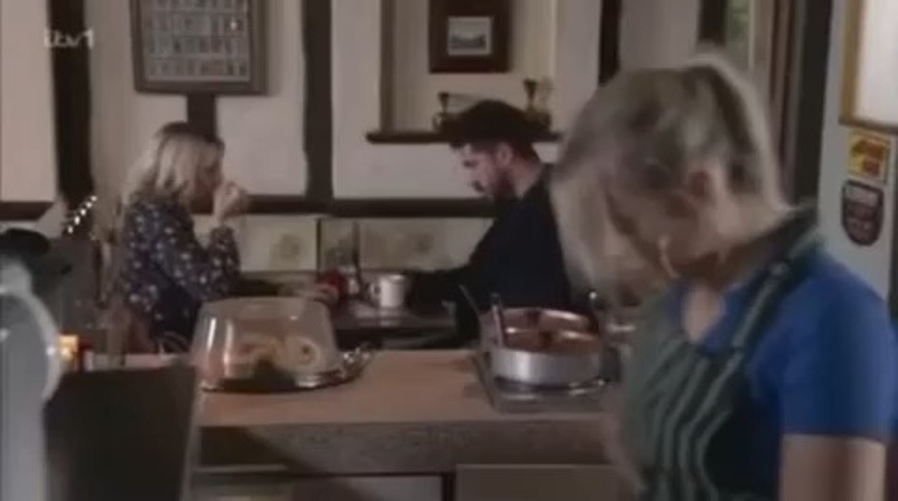 Adam Barlow: 19th January 2024.