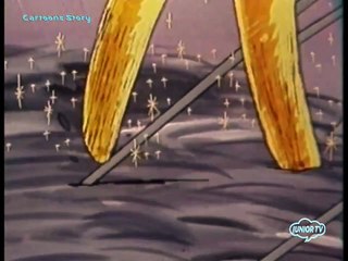 Fiabe dal mondo - Ep 047a - Il cervo d'oro (India)