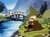 Moominland - Ep 16 - Incontro ravvicinato