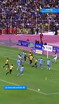 ¡La emoción del fútbol sudamericano está de vuelta! Y esta vez en la Copa Libertadores, The Strongest y Bolívar se preparan para enfrentarse a algunos de los equipos más grandes del continente.