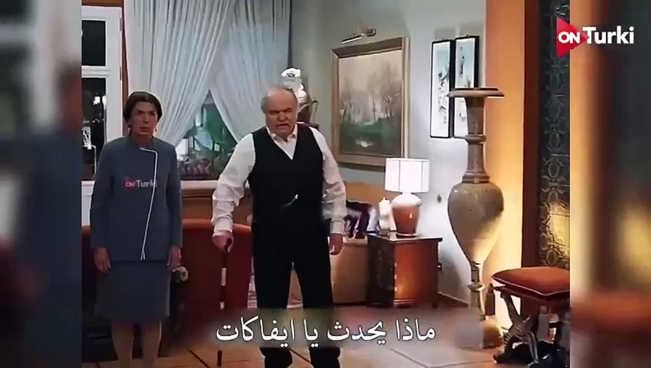 مسلسل طائر الرفراف الحلقة 66 الاعلان 1 الرسمي مترجم HD