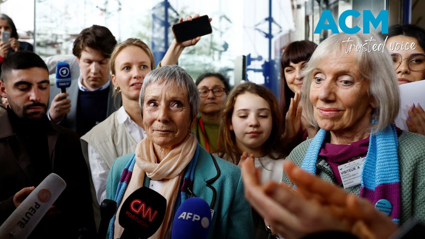 A group of older Swiss women have won the first ever climate case victory in the European Court of Human Rights which ruled weak government climate policies violated fundamental human rights.