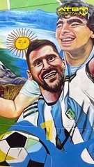 ¿Qué recuerdo tienes del partido en el que Bolivia le ganó 6-1 a la selección argentina hace 15 años?