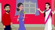 Kahani टॉम एंड जेरी सास बहु Story in Hindi _ Hindi Story _ Moral Stories _ Bedtime Stories _ New(360P) (1)