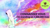 CV : I'M STANDING ON A MILLIONS LIVES