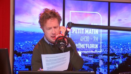 Le journal RTL de 04h30 du 10 avril 2024