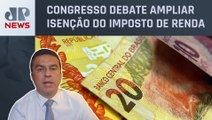 “Classe média continua com grande carga no financiamento de políticas públicas”, avalia especialista