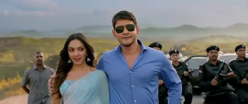 Bharat Ane Nenu_(2024) South Full (Hindi) Dubbed Movie Part-1 l New South Dubbed Hindi Movie l Mahesh,Babu l Kiara,Advani l Prakash, Raj