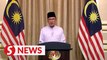 PM Anwar calls for unity of Malaysians to spur nation to greater heights in Hari Raya address