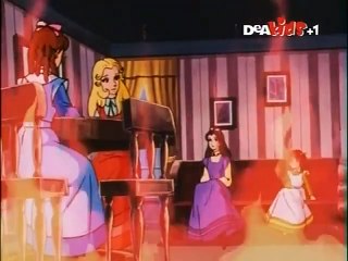 Piccole Donne - Ep 01 - Buon Natale