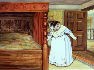 Il mondo di Peter Coniglio - Ep 2 - La storia di Samuel Baffetti