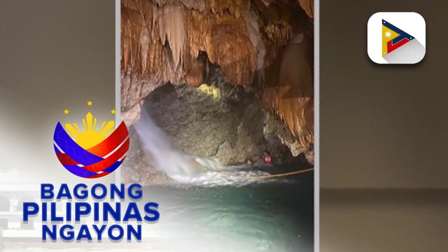 Mahigit 50 tourism sites, alok ng bayan ng Tuba sa Benguet