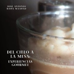 José Antonio Haua Maauad-  Explorando la escena gastronómica romana: