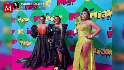 ¿Paolita Suárez como diputada?