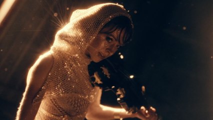 Lindsey Stirling - Inner Gold