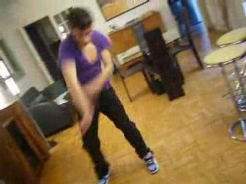 Fanateck espoir #74 Tazz-xx