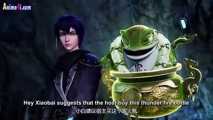 Make Money To Be King Ep.77 English Sub