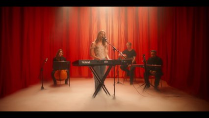 Bellah Mae - Compatible (Live At The Heartbreak Sessions)