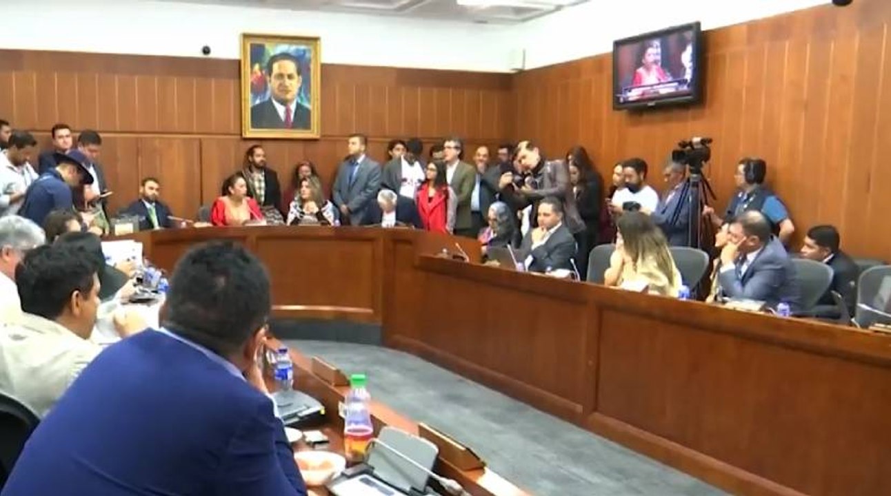 La nueva reforma a la salud que alistan los senadores que hundieron el proyecto
