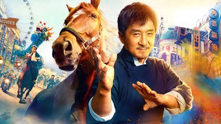 【Movies】Rid on 龙马精神 | Jackie Chan's latest movies 成龙最新电影