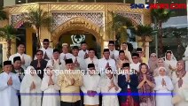 Soal Pilgub DKI Jakarta, Airlangga: Partai Golkar Punya 3 Kandidat