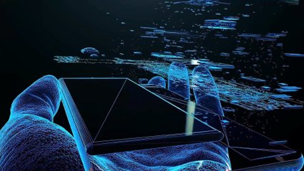 Which devices use digital printed capacitive touch