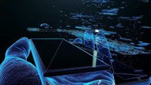 Which devices use digital printed capacitive touch