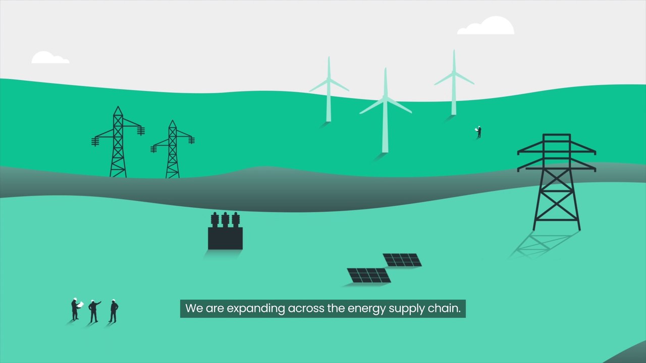 Lumea, Your Smart Energy Solution